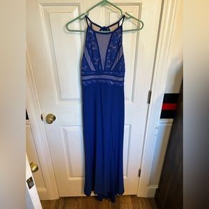 Nightway prom dress - size 6P